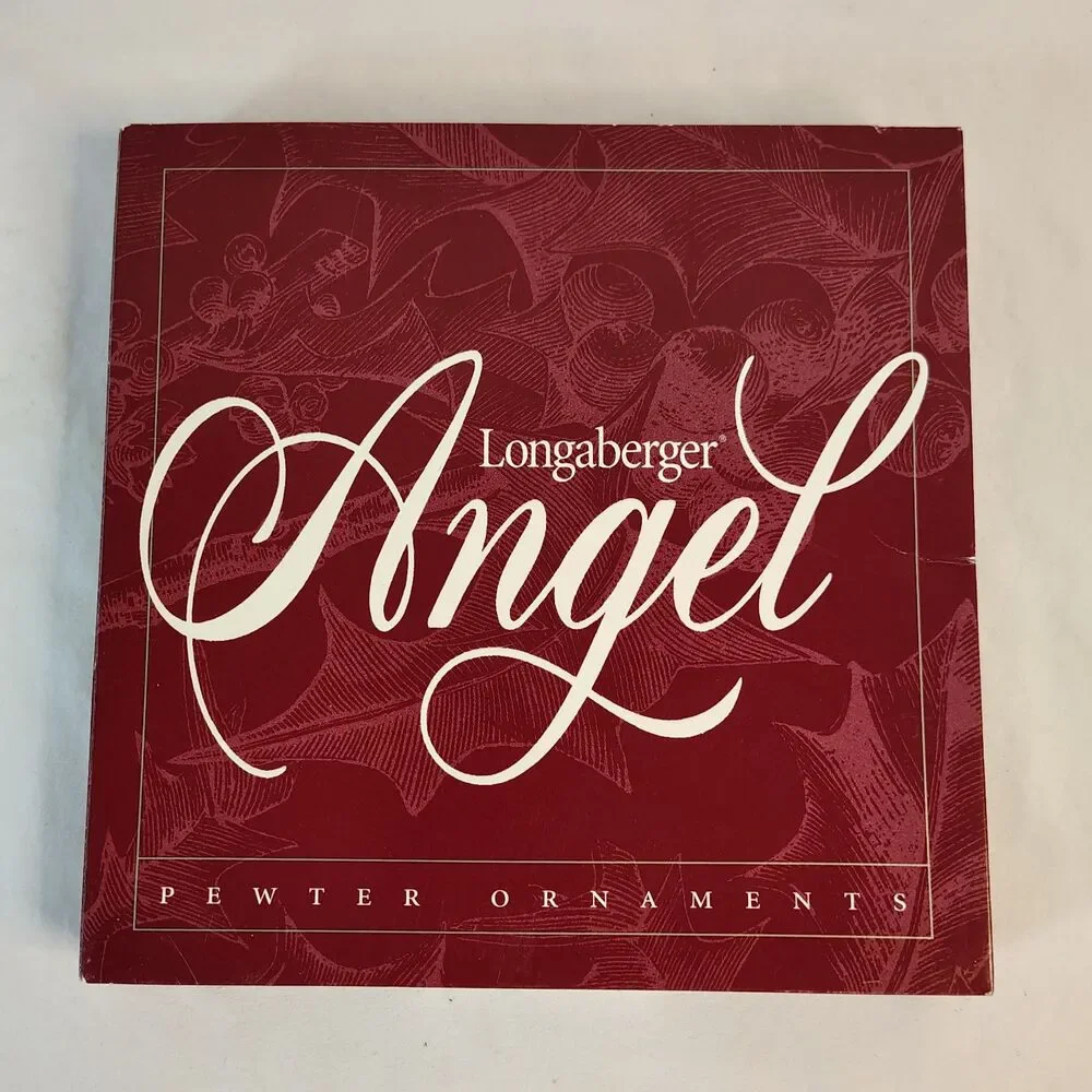 Longaberger brand item